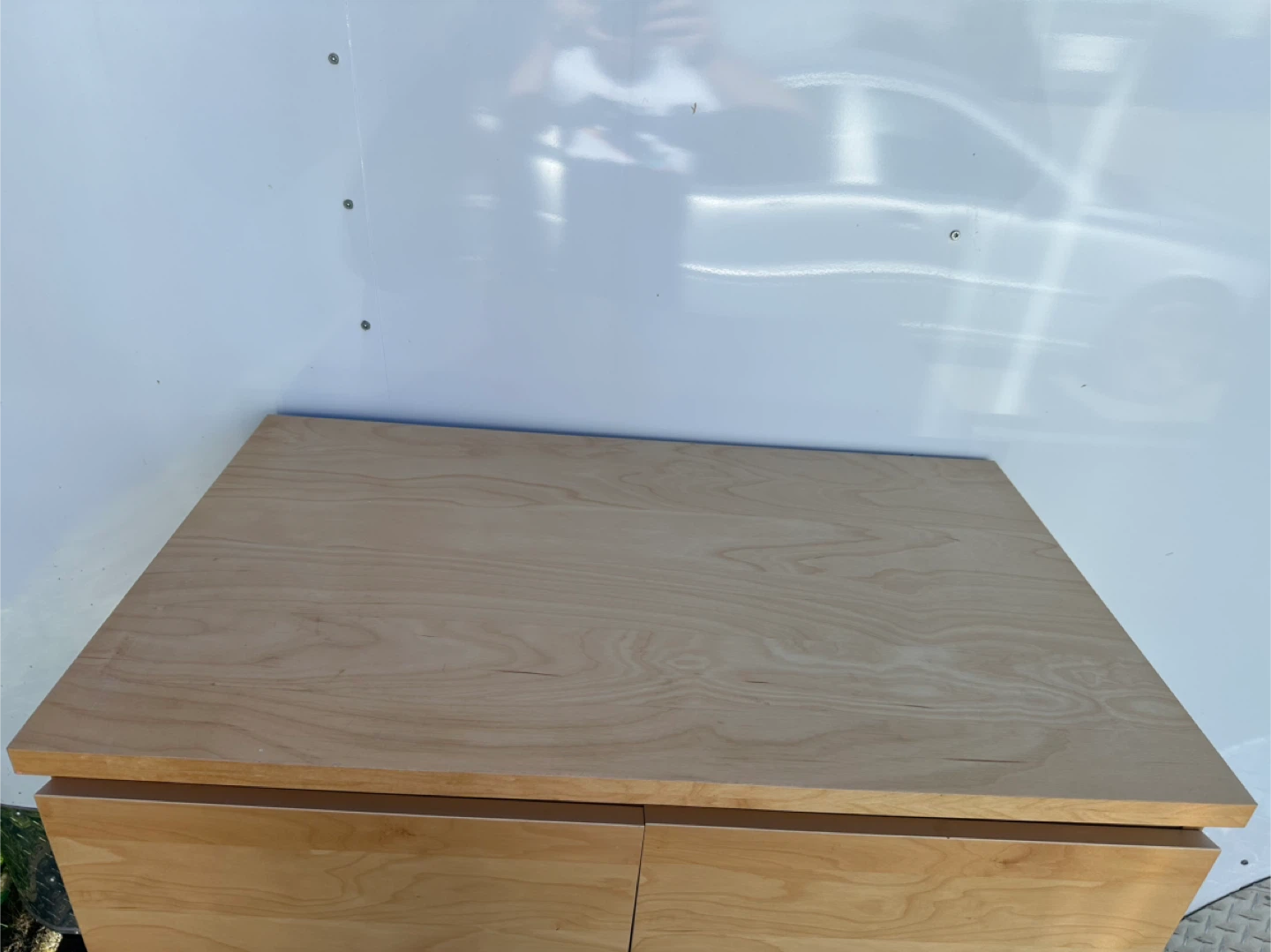 Ikea 6 drawers dresser *FREE SHIPPING - photo 3