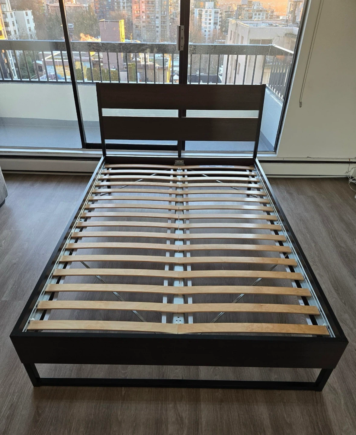 Ilea Double / Full Bed frame *Delivery Included - photo 5