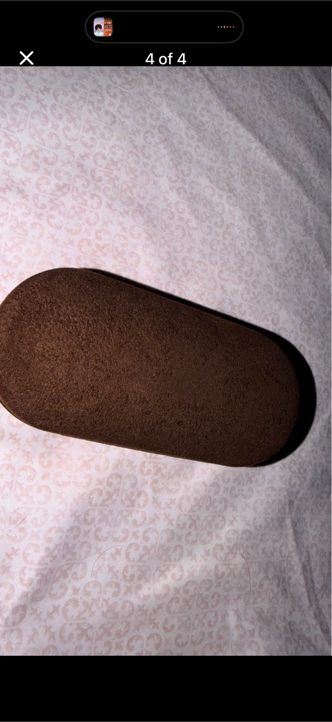 Tom Ford Eyeglasses Case Brown - photo 4