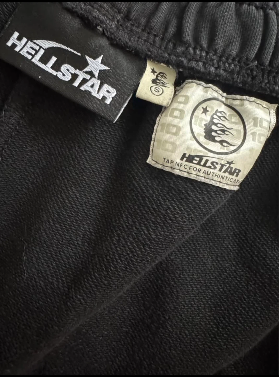 1:1 Hellstar Set - photo 3