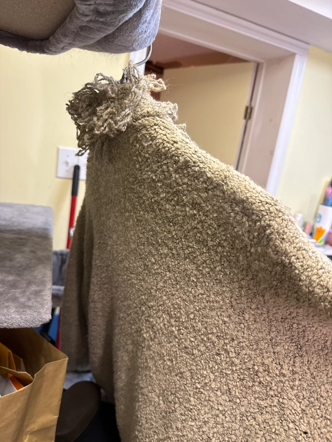 La Madona Cardigan - XL - photo 2