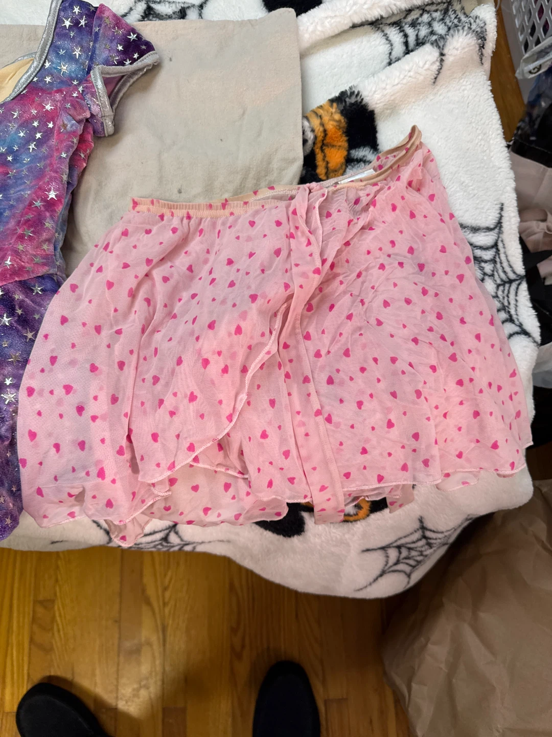 Ballet Leotards and Skirts - photo 4