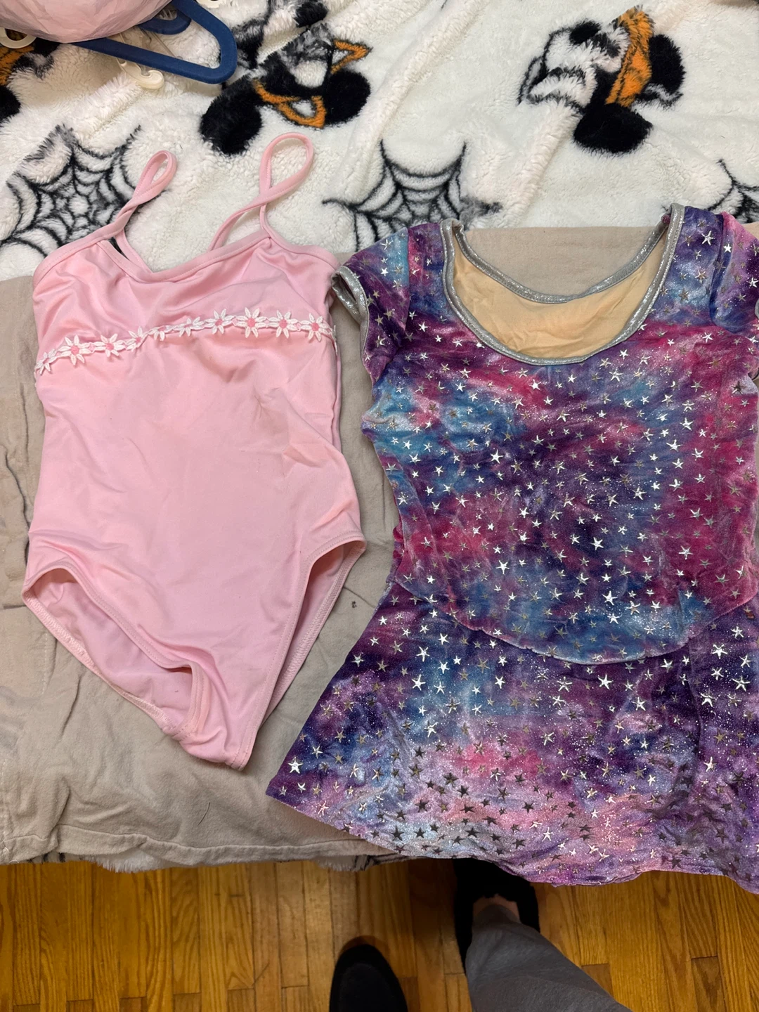 Ballet Leotards and Skirts - photo 3
