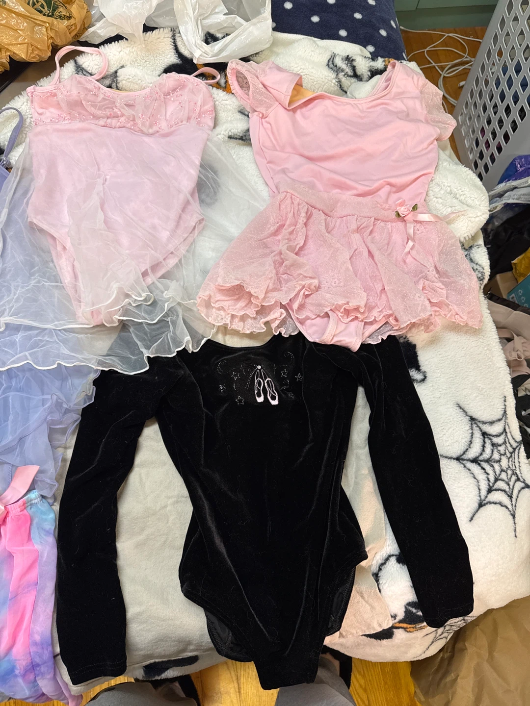 Ballet Leotards and Skirts - photo 2