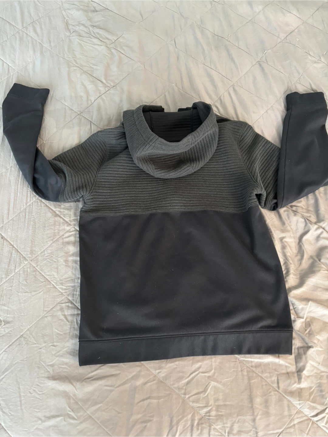 The North Face Mens Fleece Hoodie Jacket M/M - photo 3
