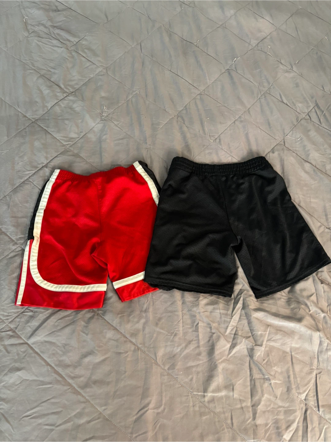 Adidas Kids Shorts (2 Pairs) - photo 2
