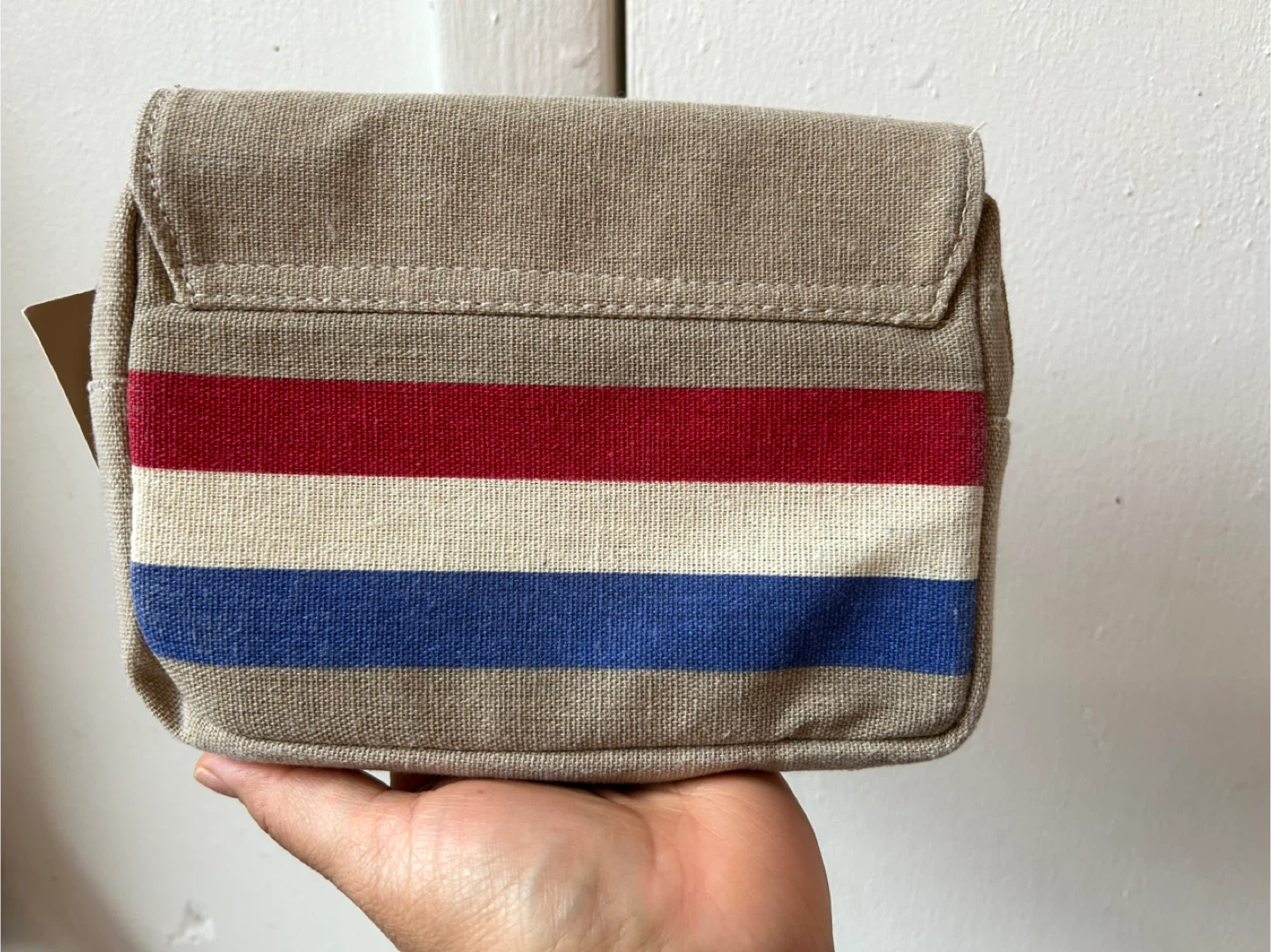 JANTAMINIAU New cosmetic bag - photo 2