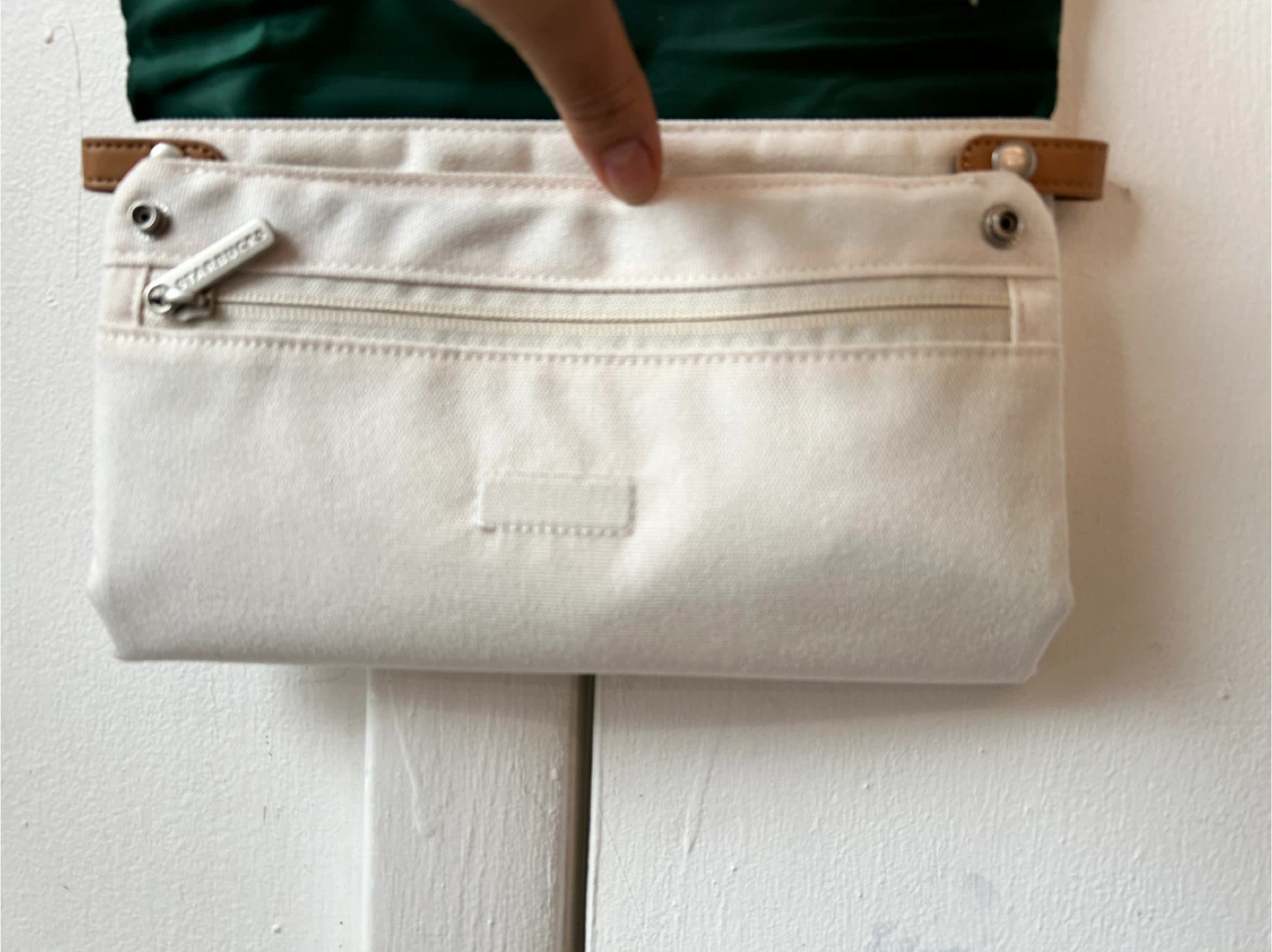 Starbucks bag - photo 5