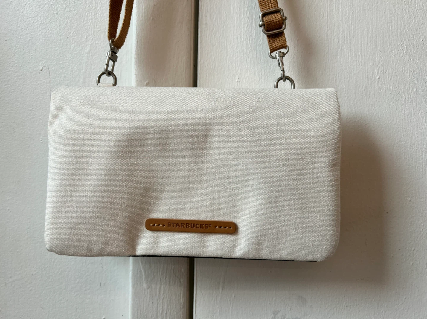 Starbucks bag - photo 2