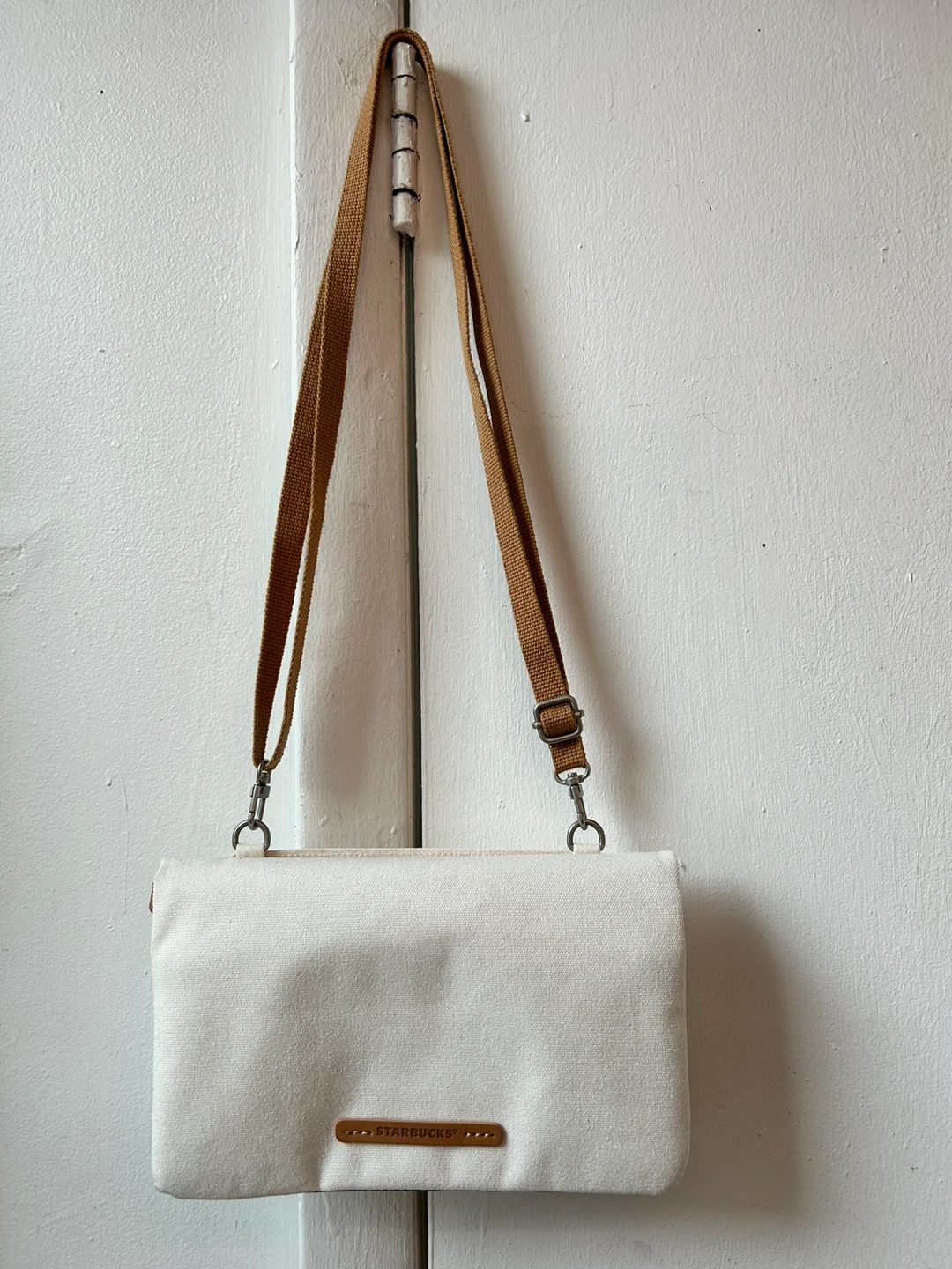 Starbucks bag