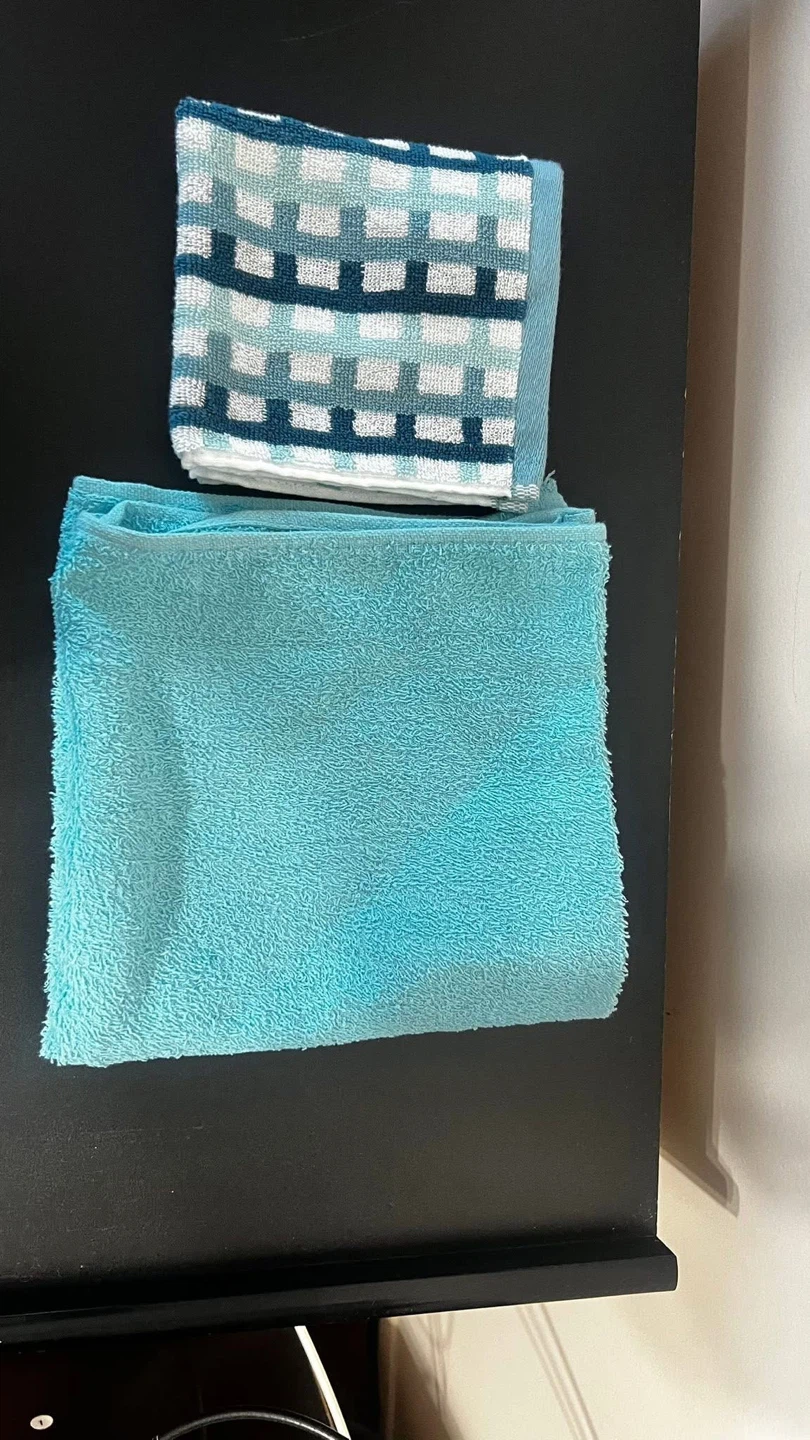 DKNY Hand Towel Set - photo 4
