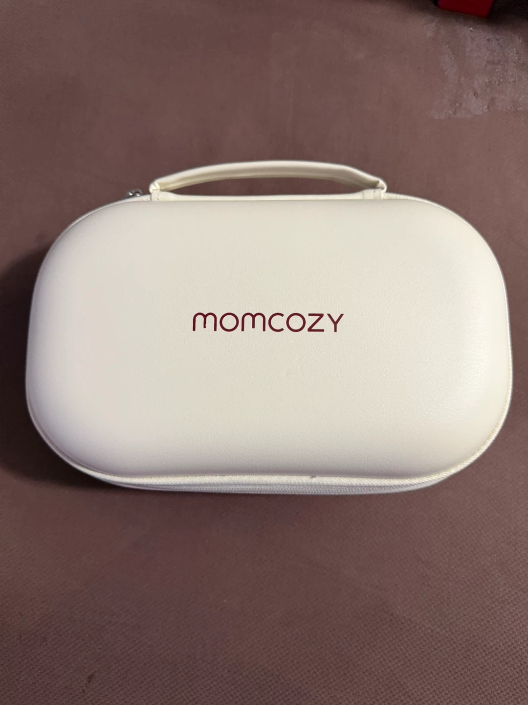 Momcozy M5 Wearable Breast Pumps - photo 2