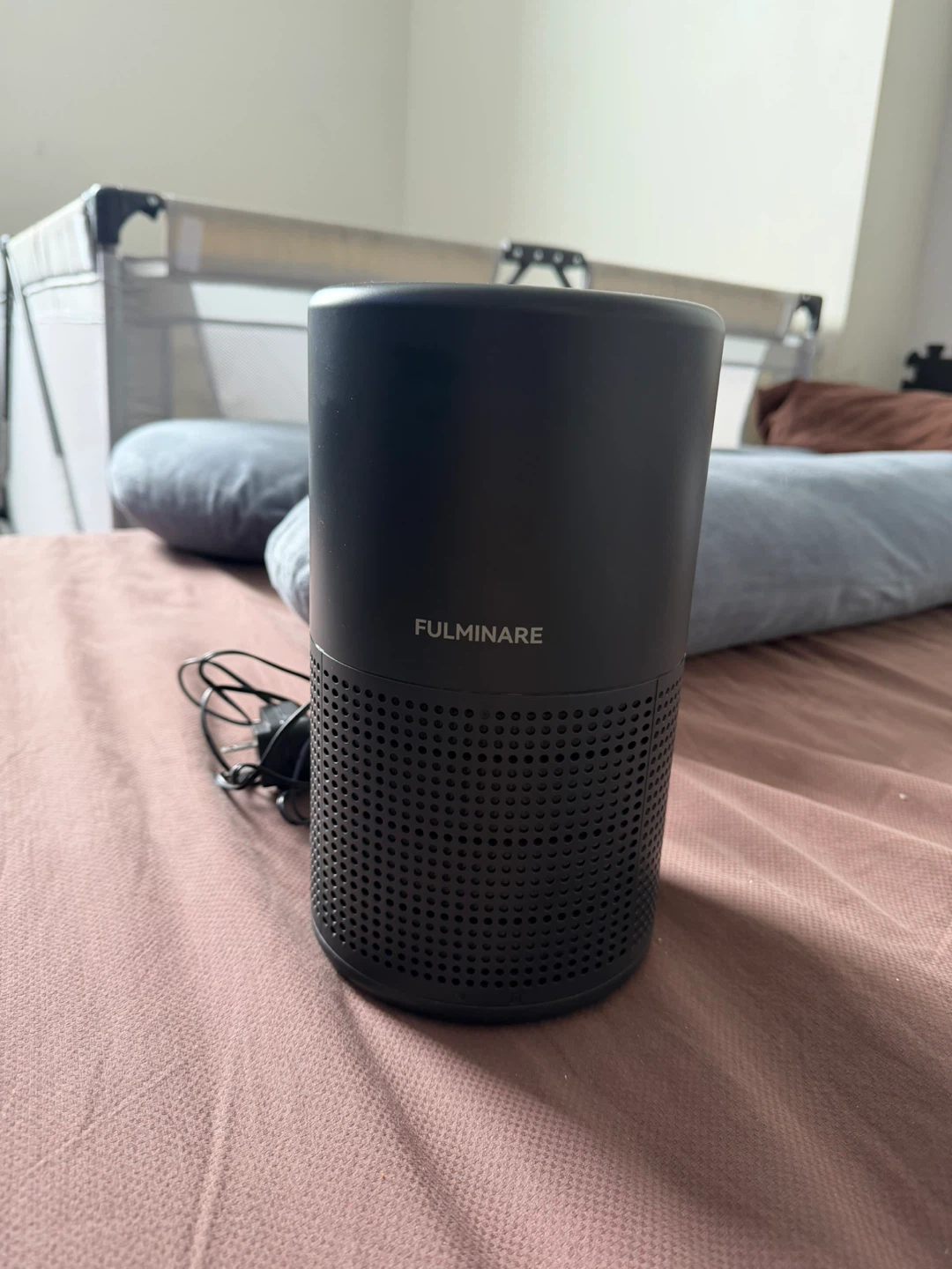 FULMINARE Air Purifier H13 HEPA - photo 2