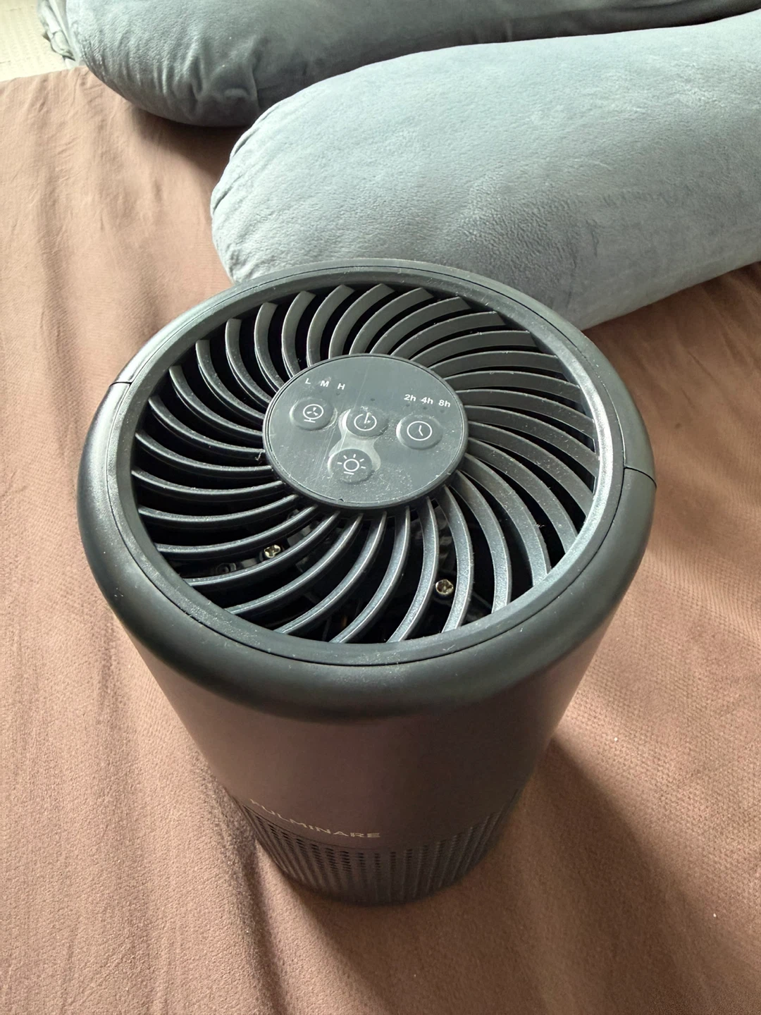 FULMINARE Air Purifier H13 HEPA - photo 3
