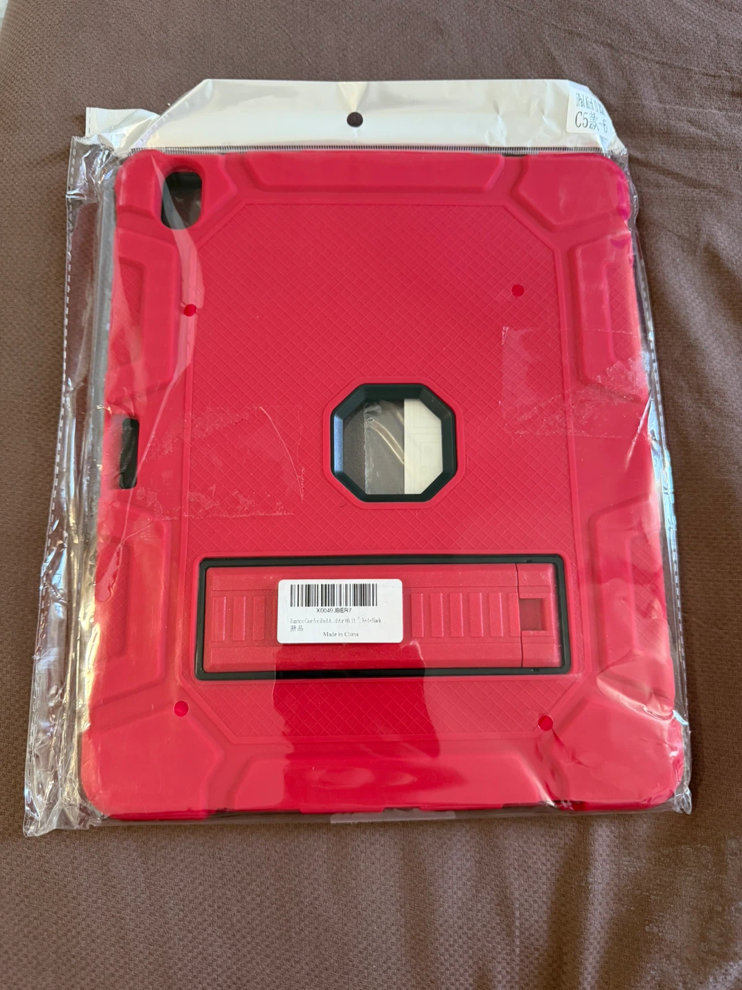 Protection Case for iPad Air 13’ - photo 2