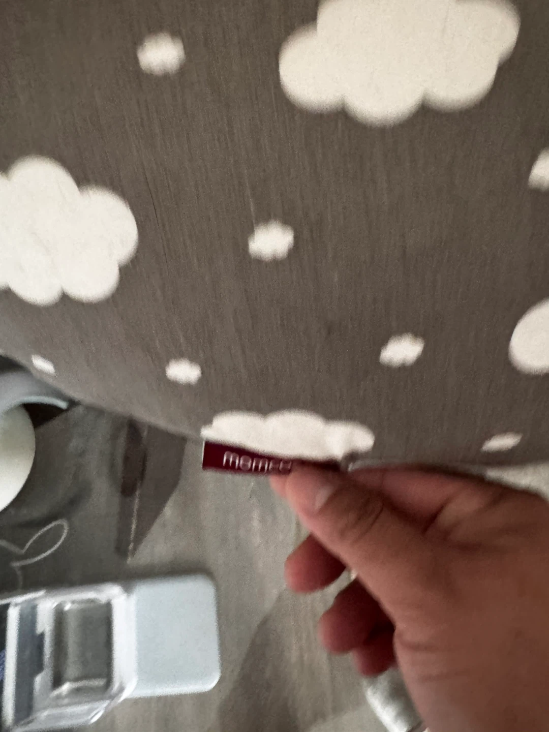 Momcozy Nursing Pillow - photo 3