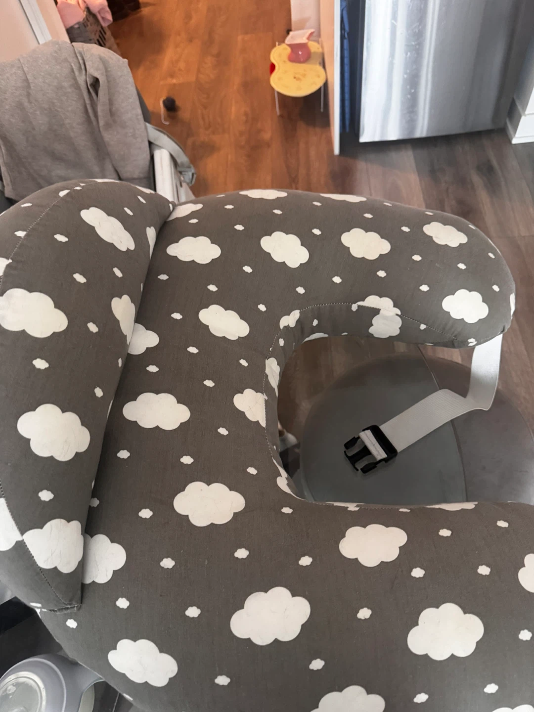 Momcozy Nursing Pillow