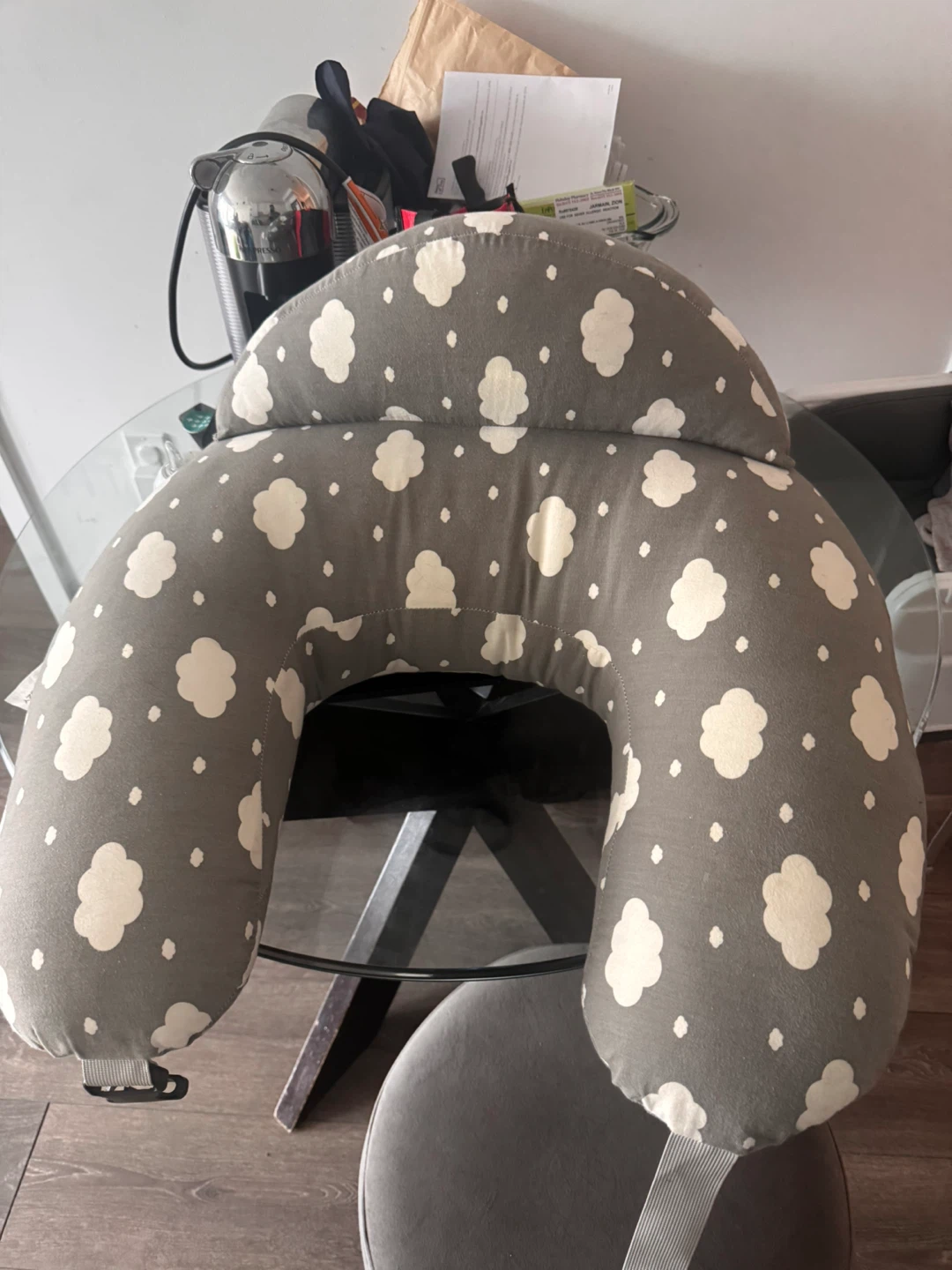 Momcozy Nursing Pillow - photo 5