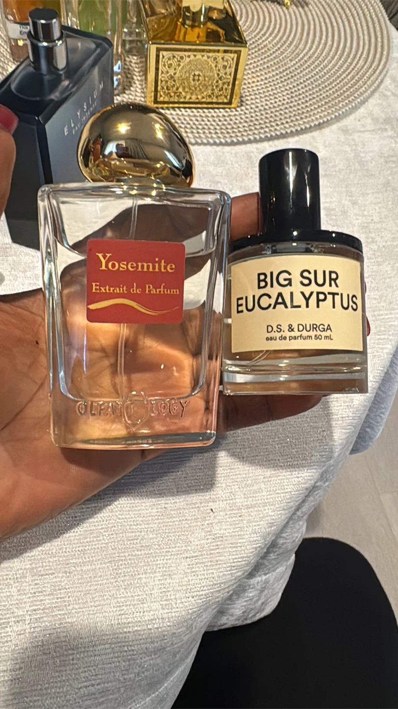 Lot of Assorted Designer Fragrances - photo 4