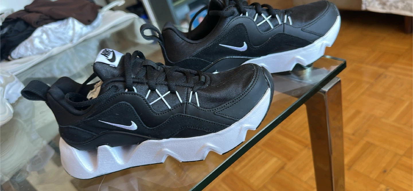 Nike women Shoes ryz 365 - photo 2