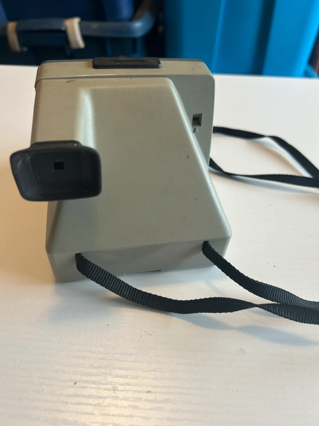 Polaroid The Button Land Camera - photo 3