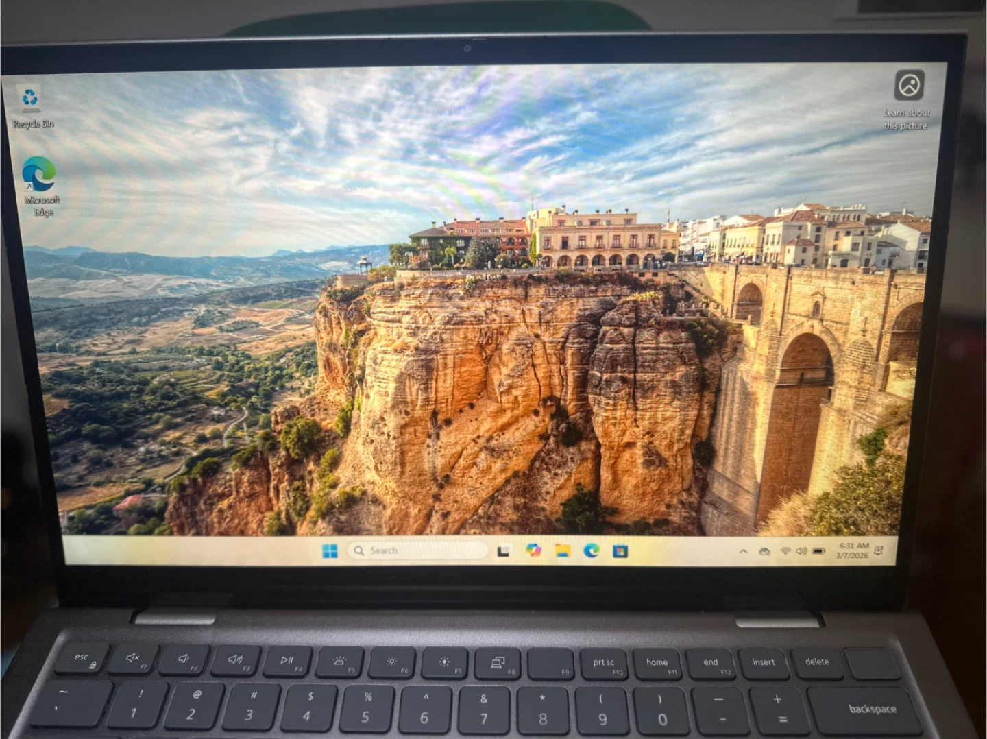 Dell Inspiron 5410 2-in-1 | Touchscreen | 8GB RAM | 256GB SSD - photo 3