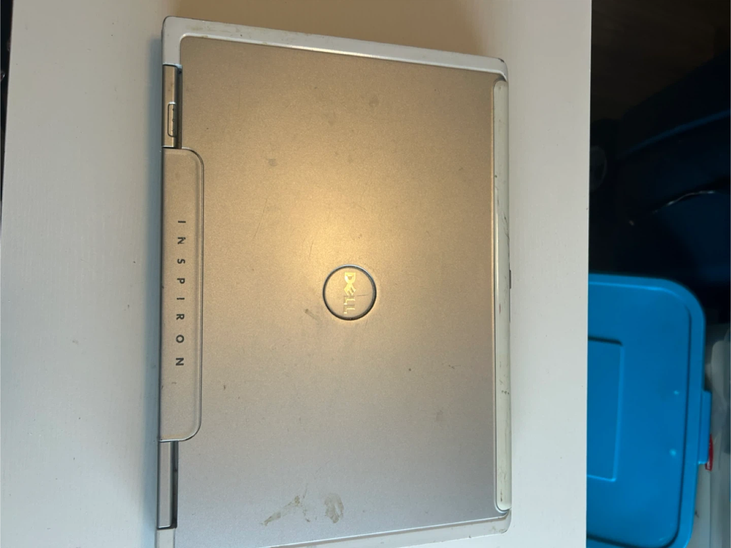 Dell Inspiron Laptop - photo 4