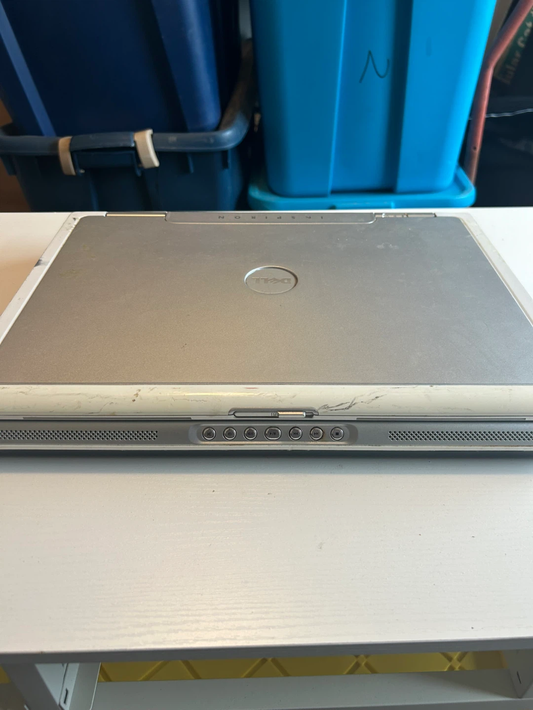 Dell Inspiron Laptop - photo 2