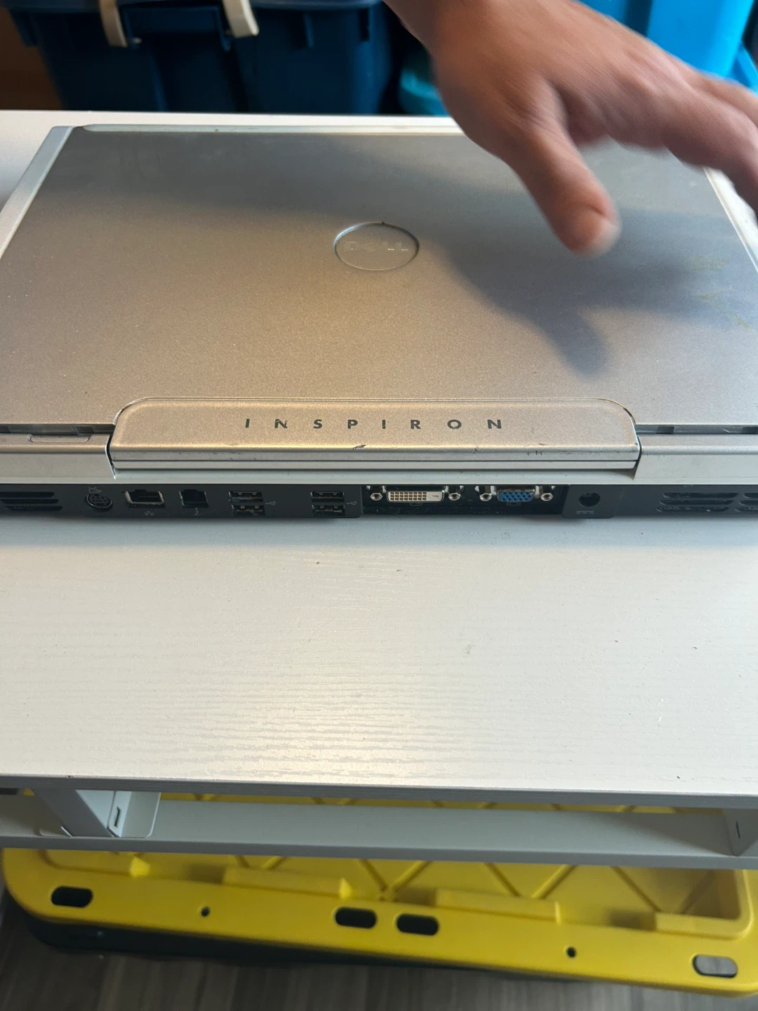 Dell Inspiron Laptop - photo 5
