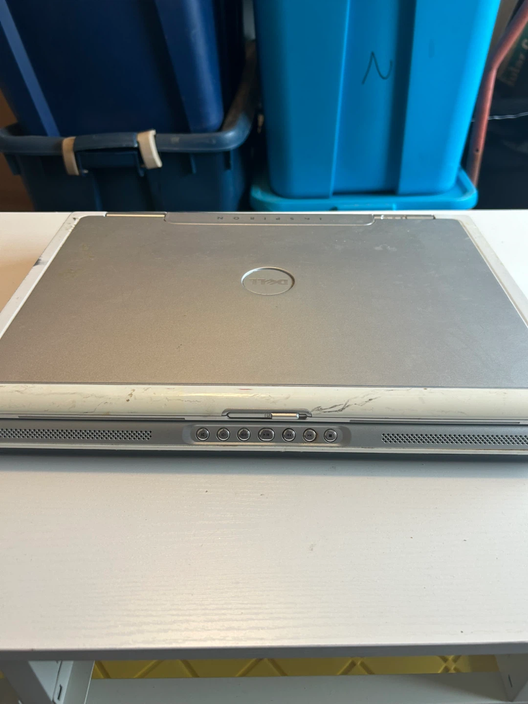 Dell Inspiron Laptop - photo 3