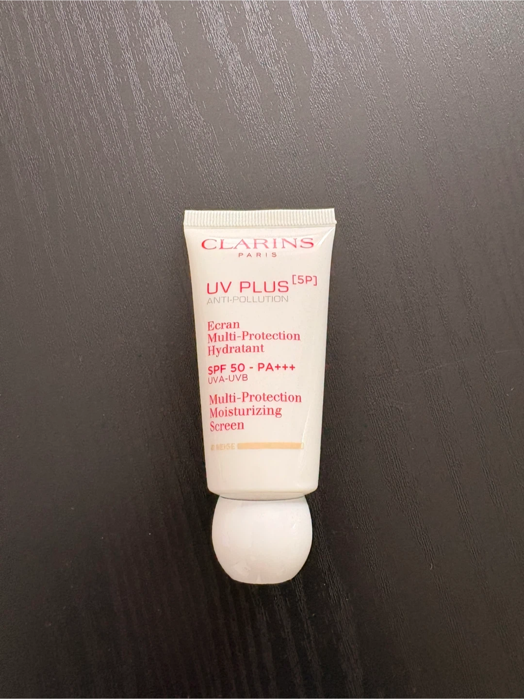 Clarins UV PLUS SPF 50 - Beige - photo 2