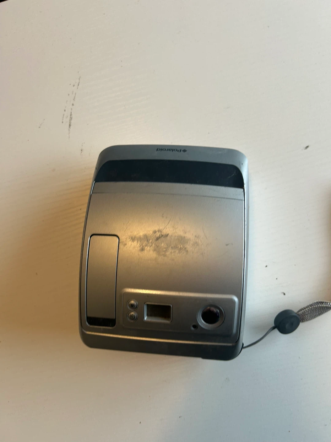 Polaroid ONE 600 Instant Camera - photo 3