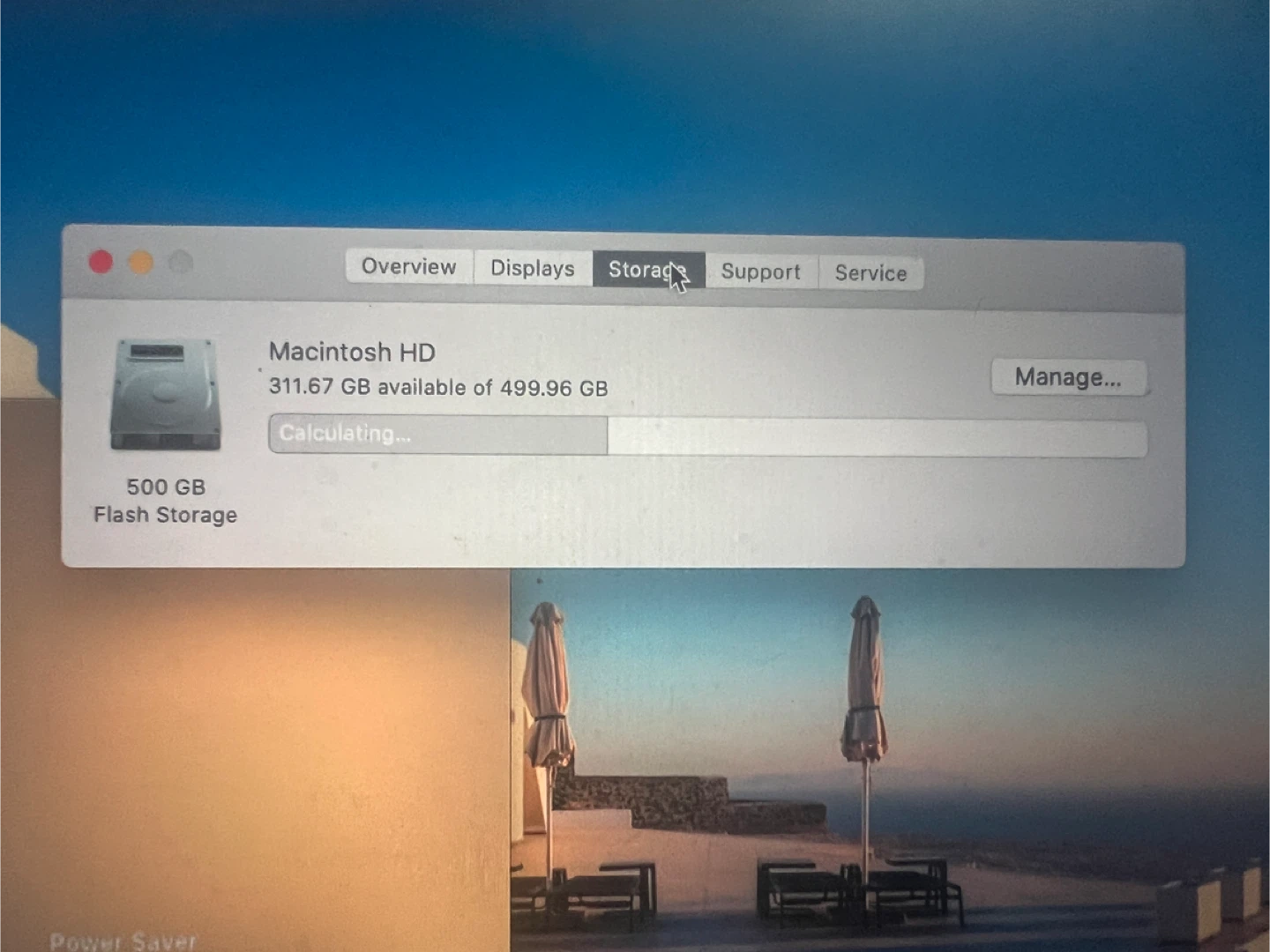 2017 MacBook Pro i7 / 16GB RAM / 500GB SSD - photo 3