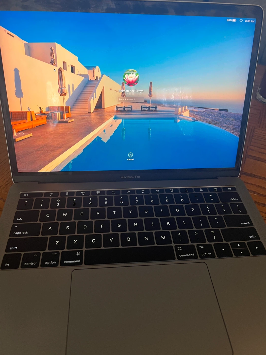 2017 MacBook Pro i7 / 16GB RAM / 500GB SSD