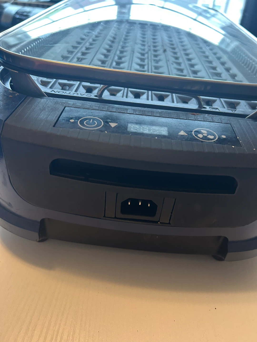 CUSIMAX Electric Indoor Grill - photo 3