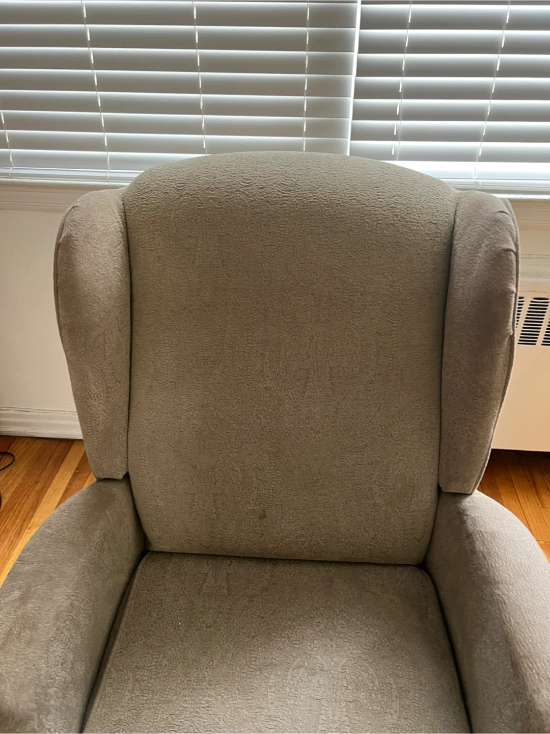 Comfortable Recliner Armchair - photo 5
