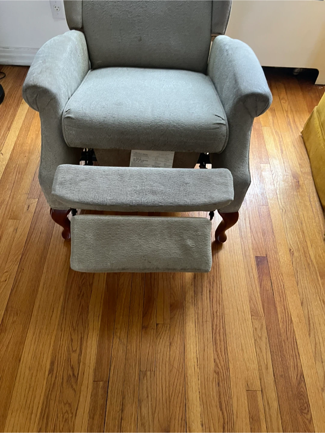 Comfortable Recliner Armchair - photo 2
