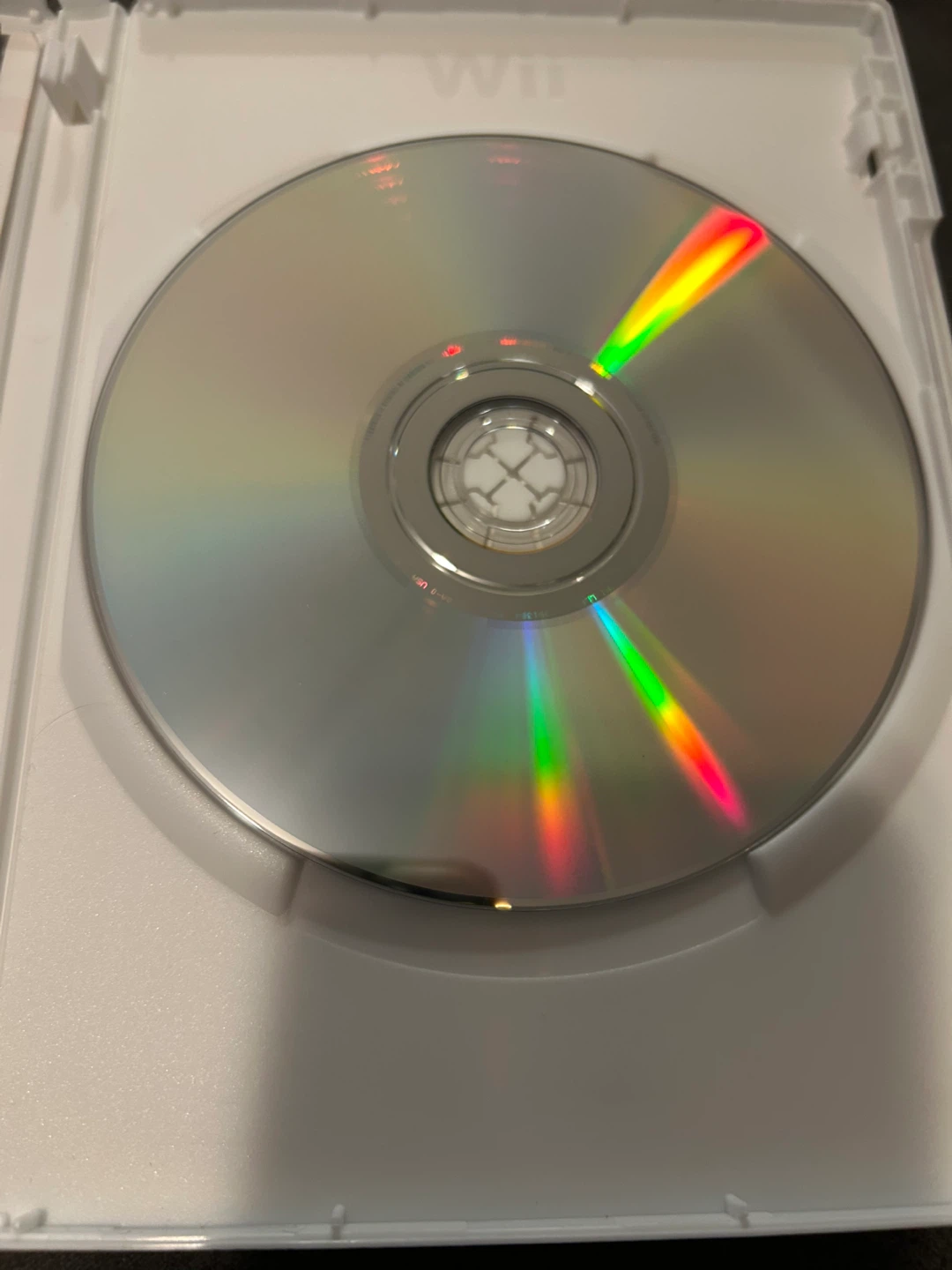 Nintendo Wii Super Mario Galaxy 2 Video Game - photo 4