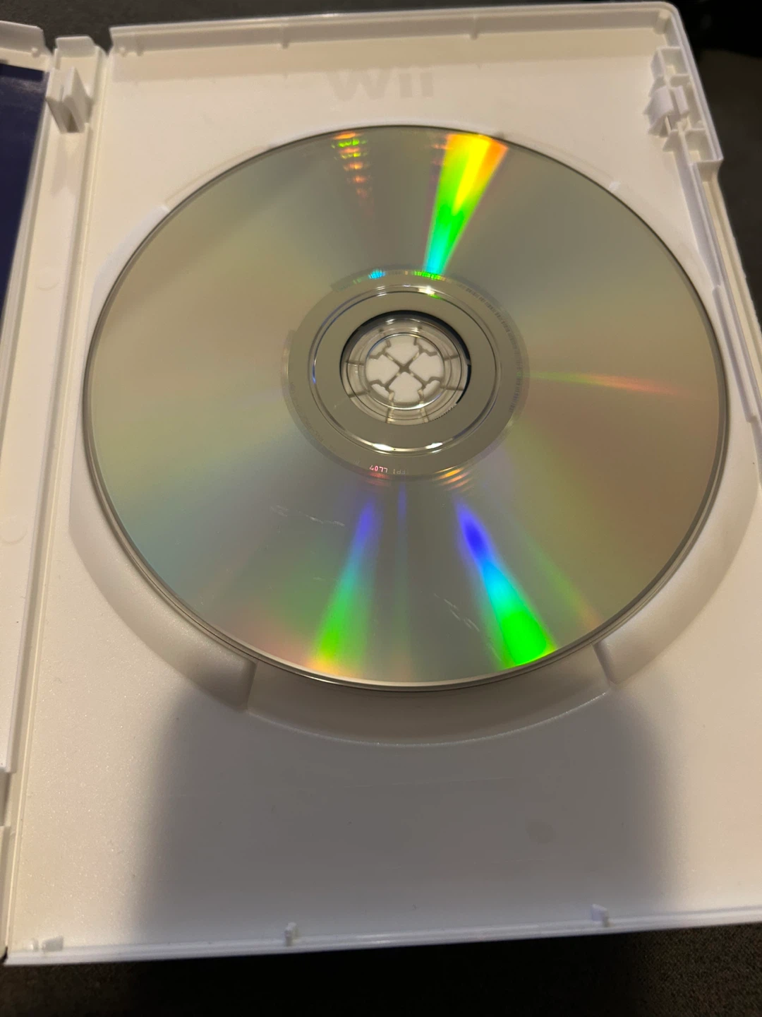 Super Mario Galaxy - Nintendo Wii - photo 3