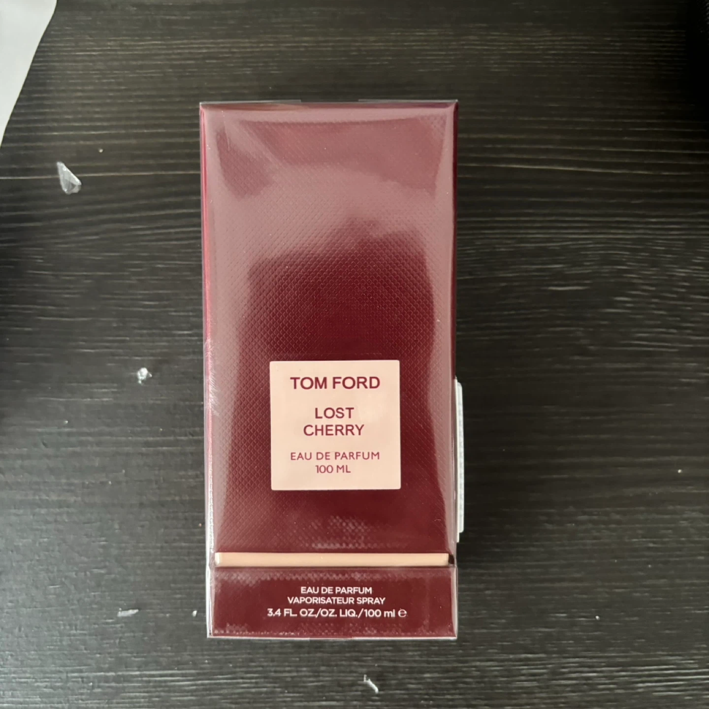 Tom Ford Lost Cherry Eau de Parfum 100ml - photo 2