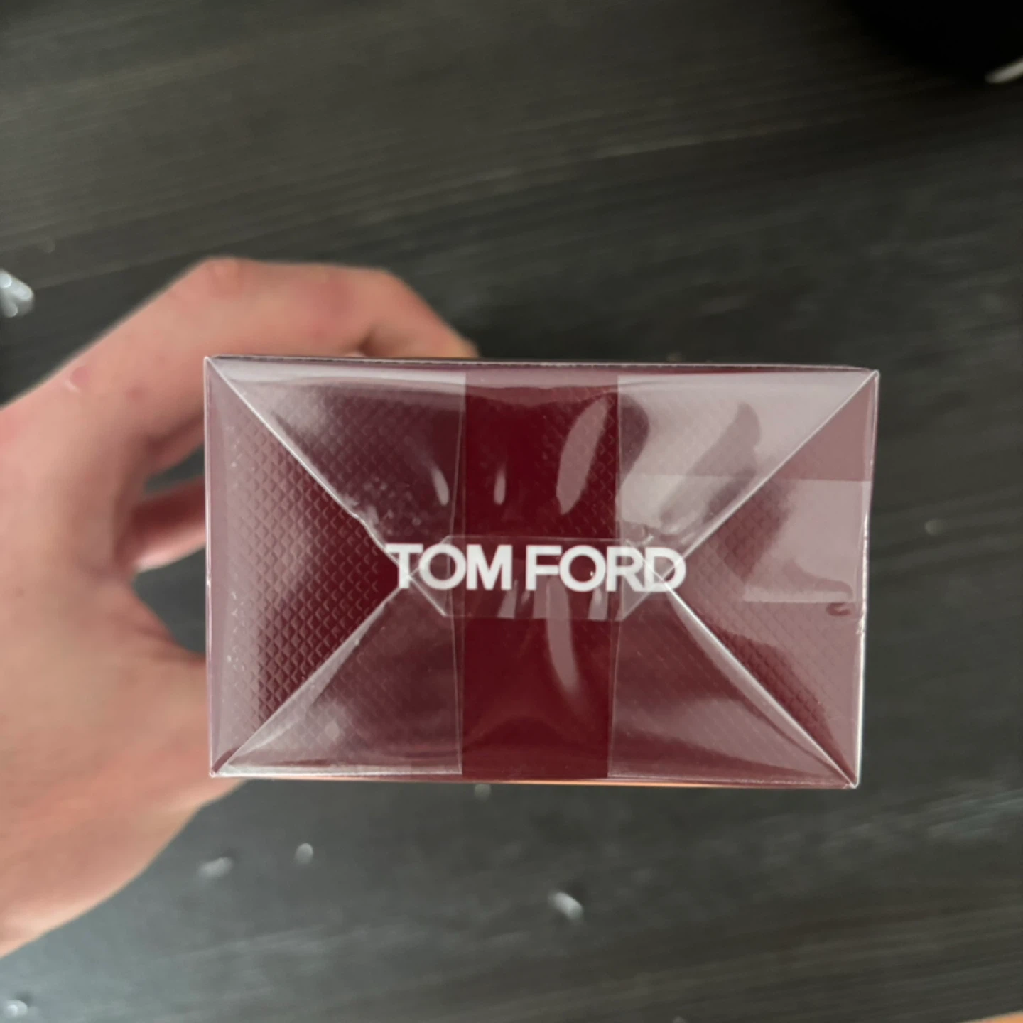 Tom Ford Lost Cherry Eau de Parfum 100ml - photo 4