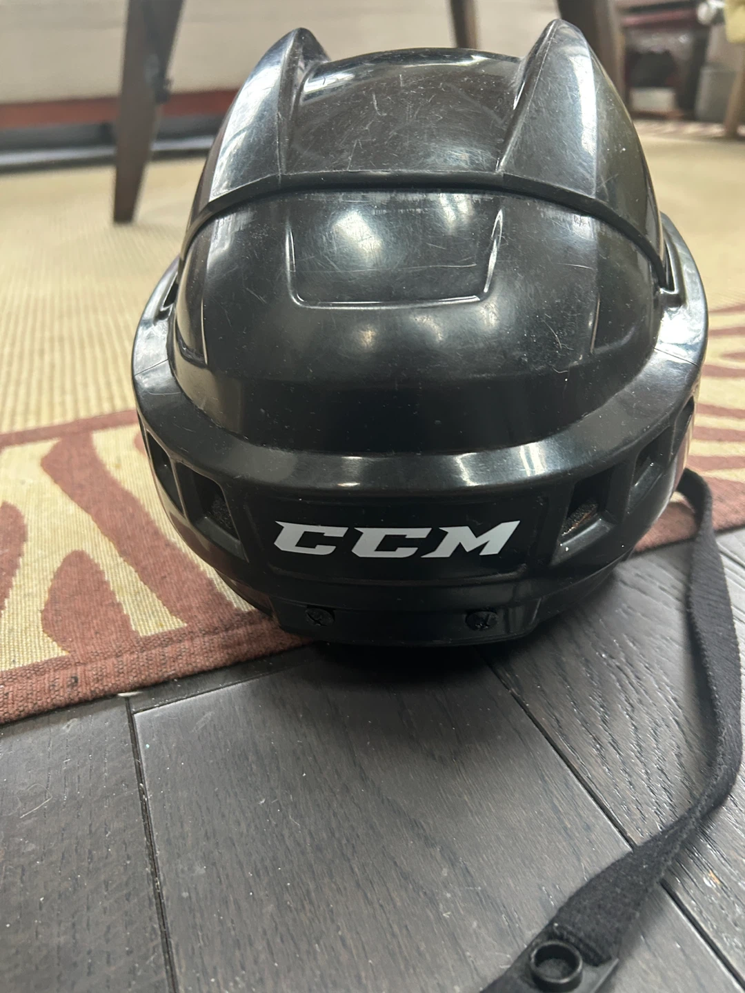 Bauer and CCM Hockey Helmets - photo 4