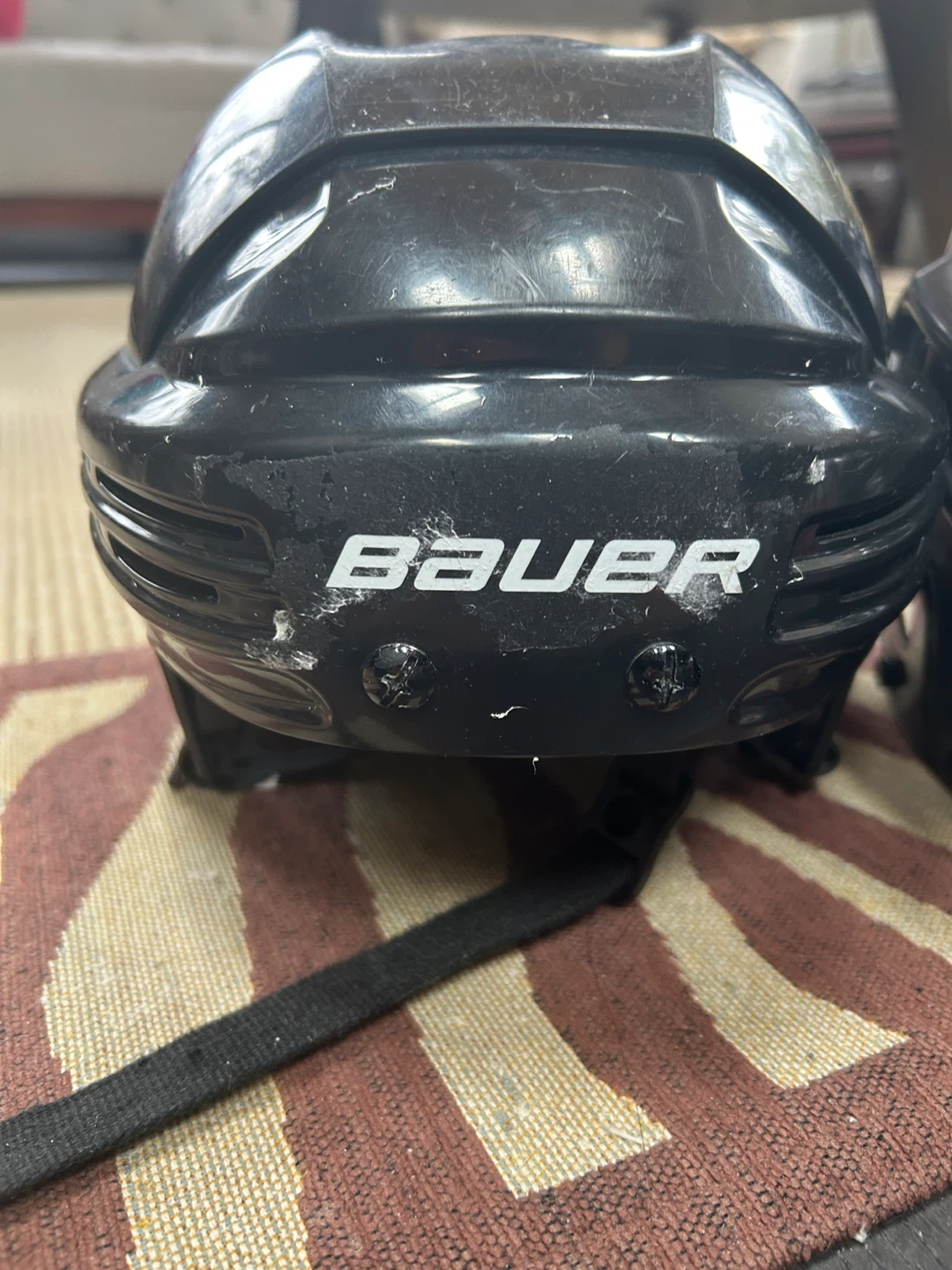 Bauer and CCM Hockey Helmets - photo 2