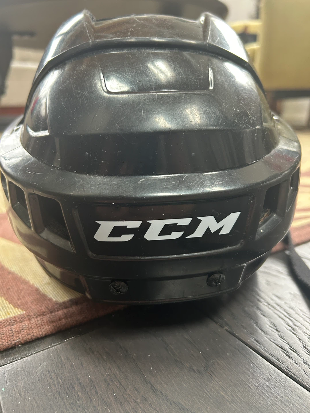 Bauer and CCM Hockey Helmets - photo 3