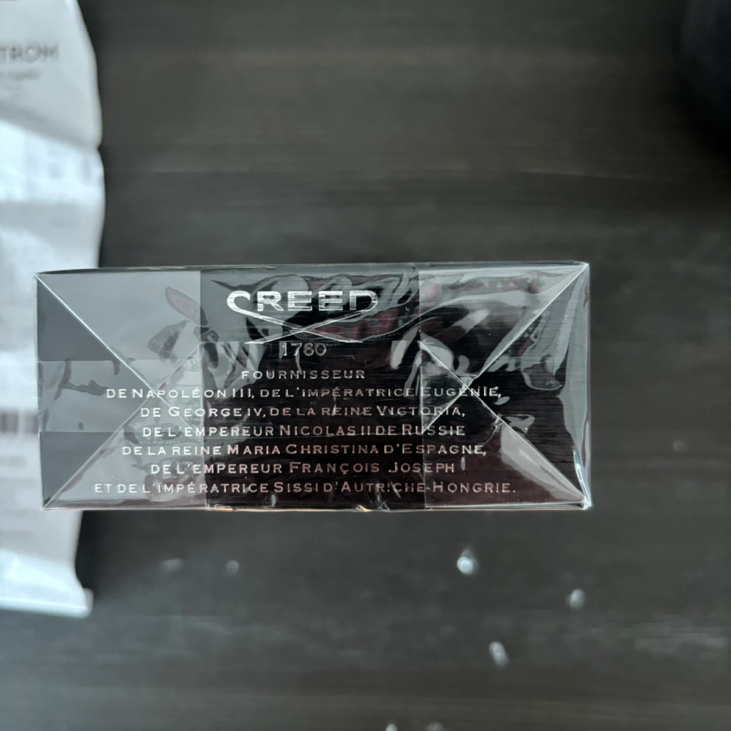 Creed Aventus Eau de Parfum 100ml - photo 3