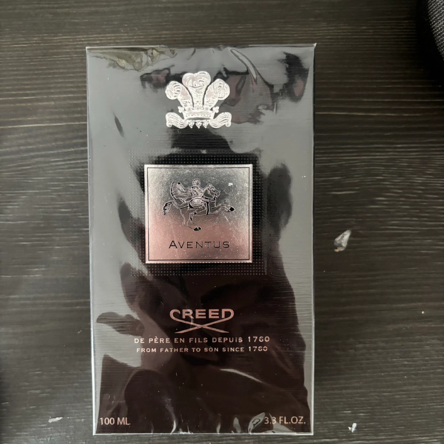 Creed Aventus Eau de Parfum 100ml - photo 2