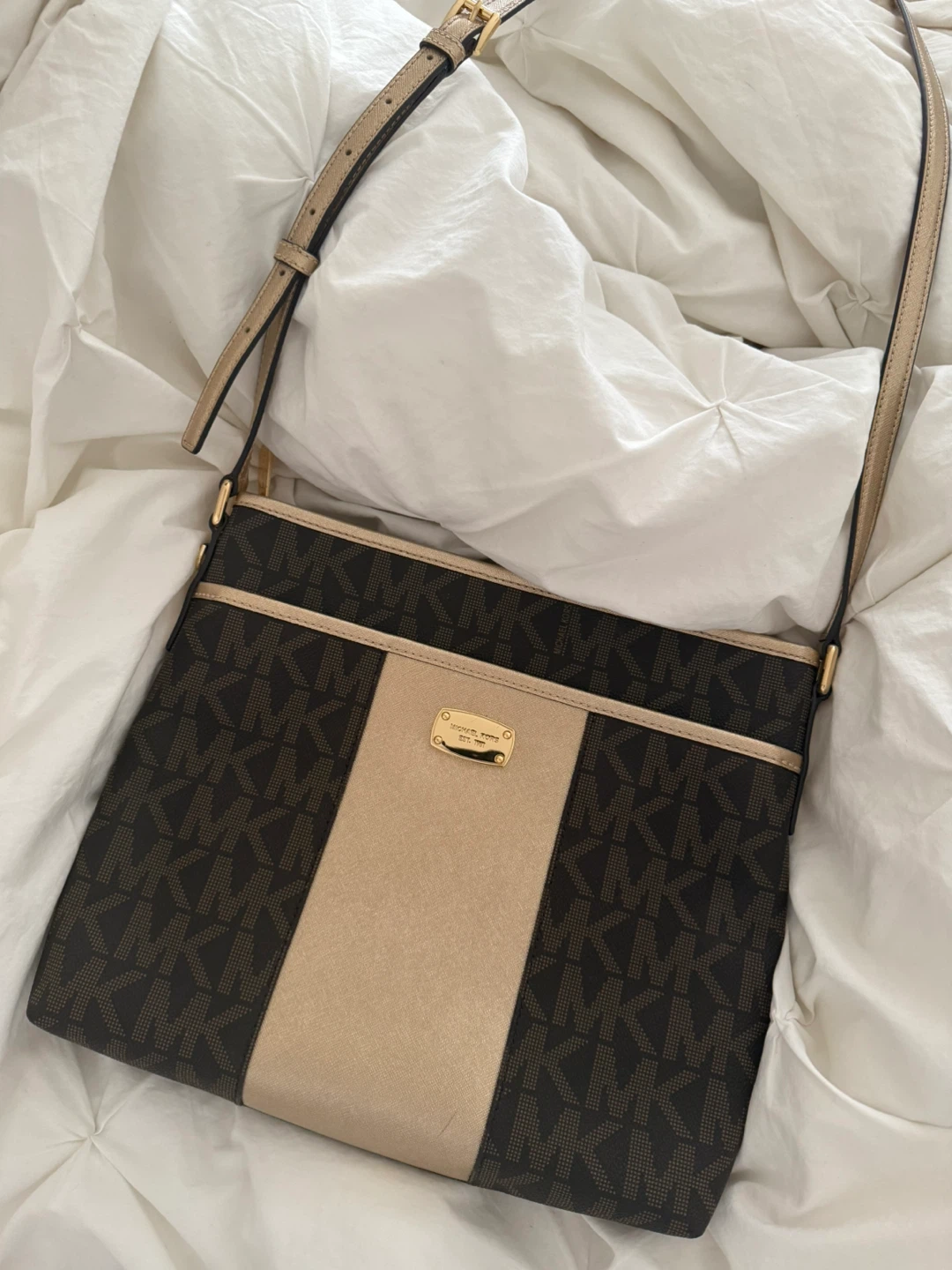 Brand New Michael Kors Bag - photo 2