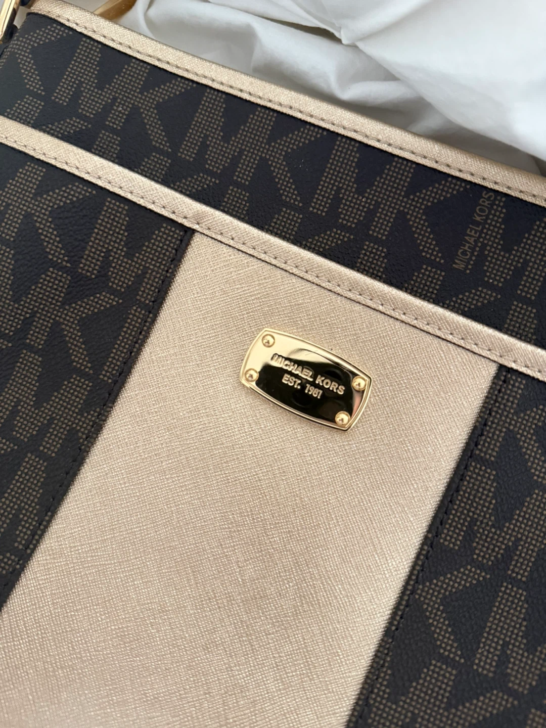 Brand New Michael Kors Bag
