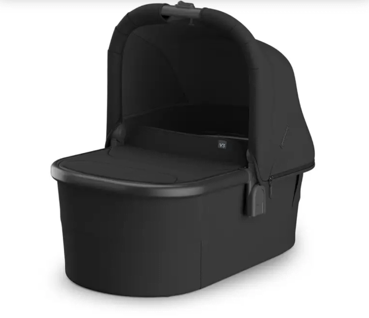 UPPAbaby Bassinet V3 in “Jake”