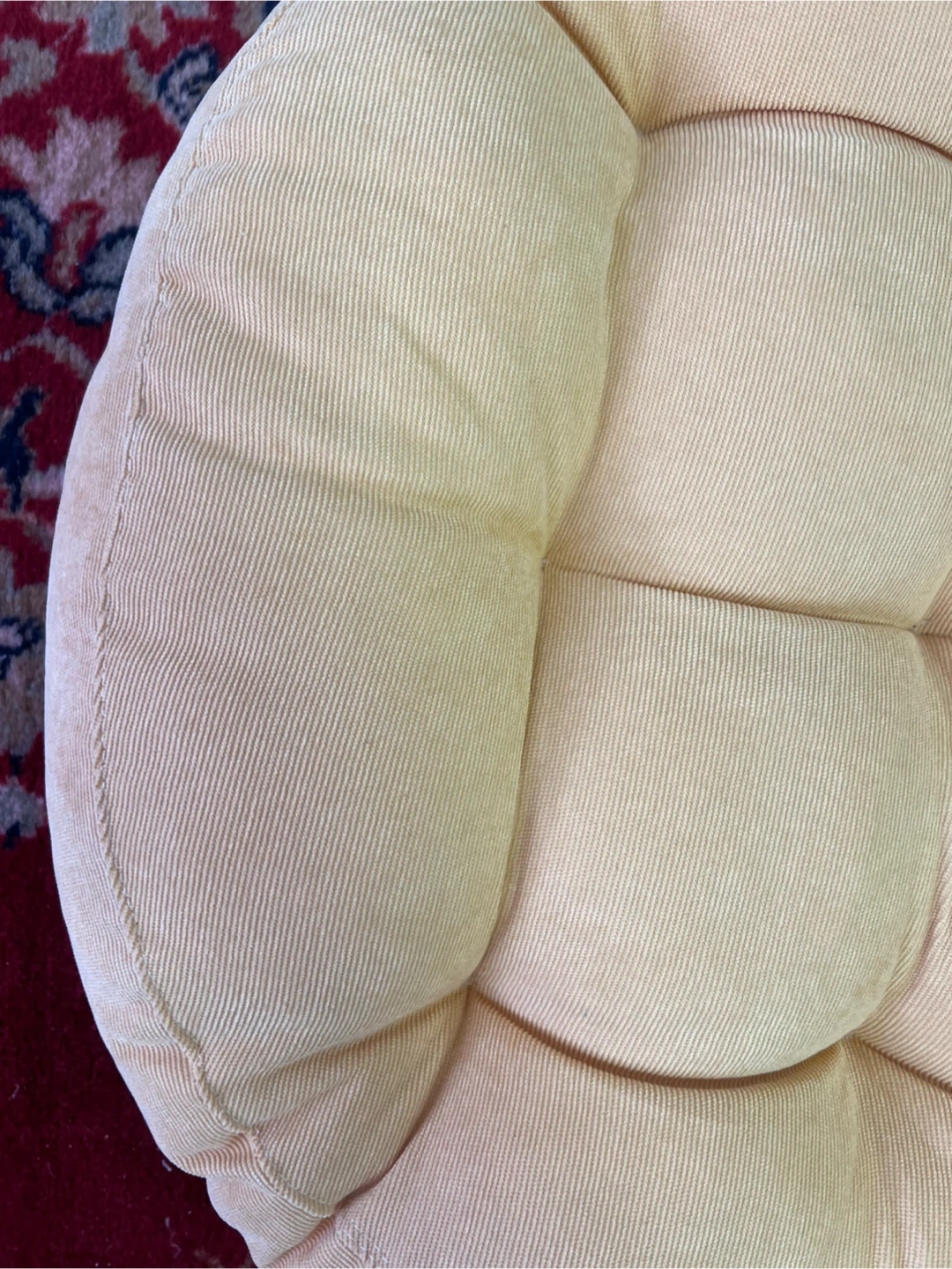pillow for humans or pets meditation pillow - photo 5